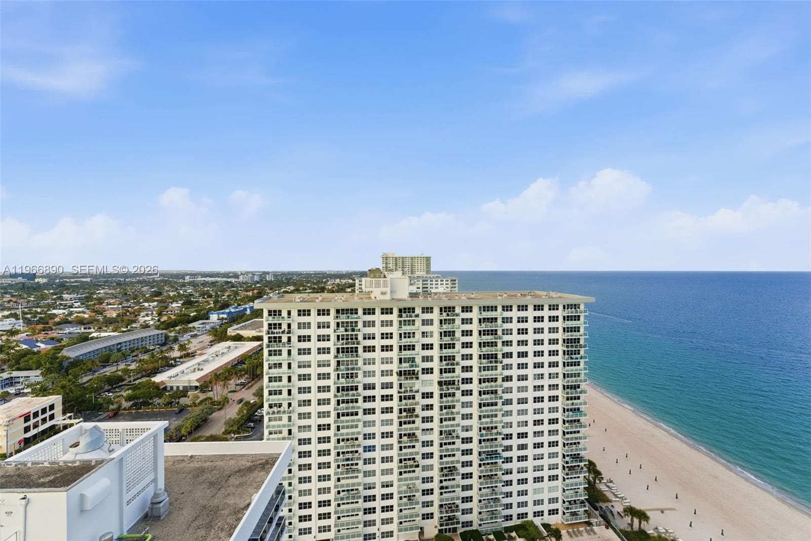 3500 Galt Ocean Dr 2314 photo 4