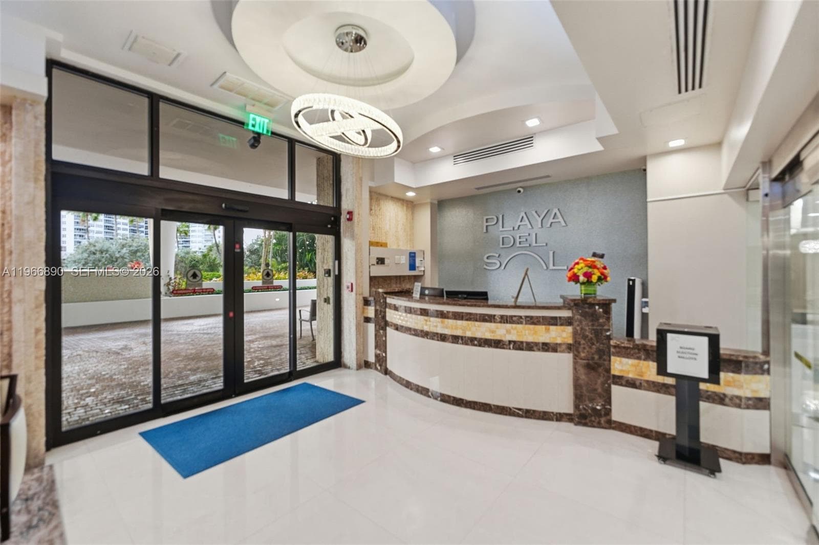 3500 Galt Ocean Dr 2314 photo 8