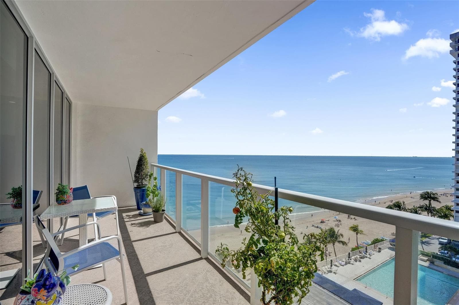 4300 N Ocean Boulevard 10m photo 2