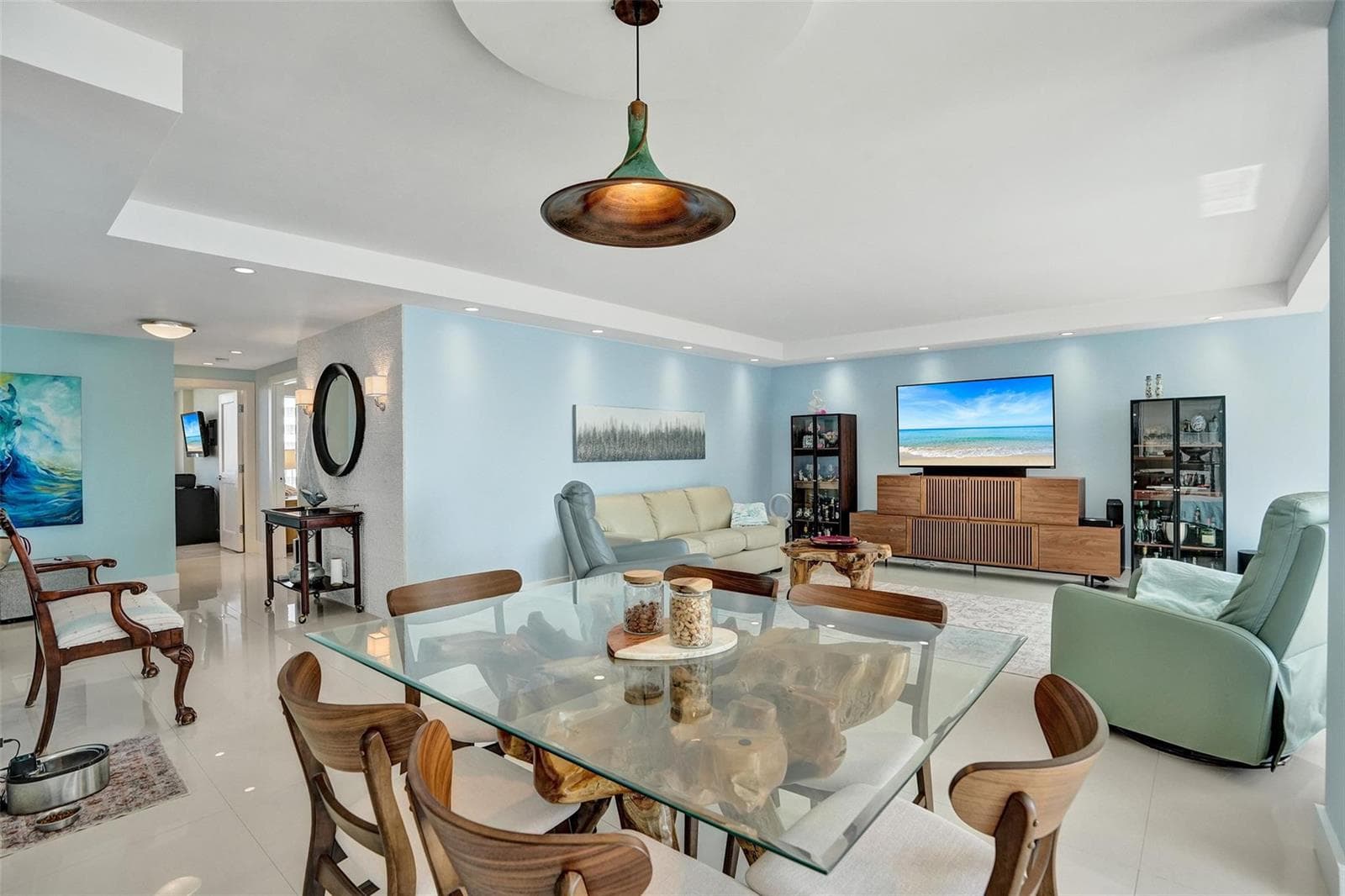 4300 N Ocean Boulevard 10m photo 14