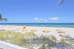 4010 Galt Ocean Drive 1411 photo 20