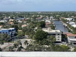 4010 Galt Ocean Drive 1411 photo 18