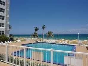 4010 Galt Ocean Drive 1411 photo 21
