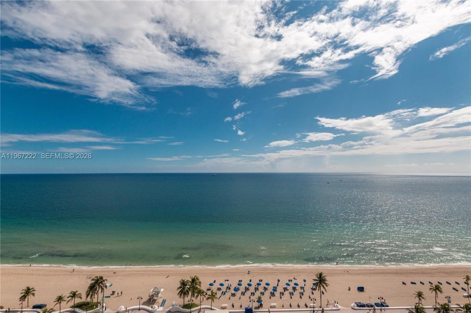 551 N Fort Lauderdale Beach Blvd H1715 photo 13