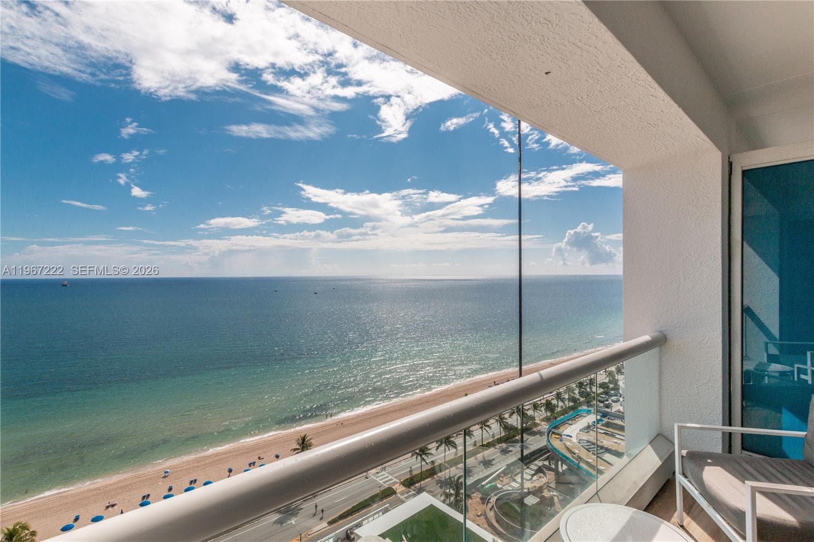 551 N Fort Lauderdale Beach Blvd H1715 photo 12