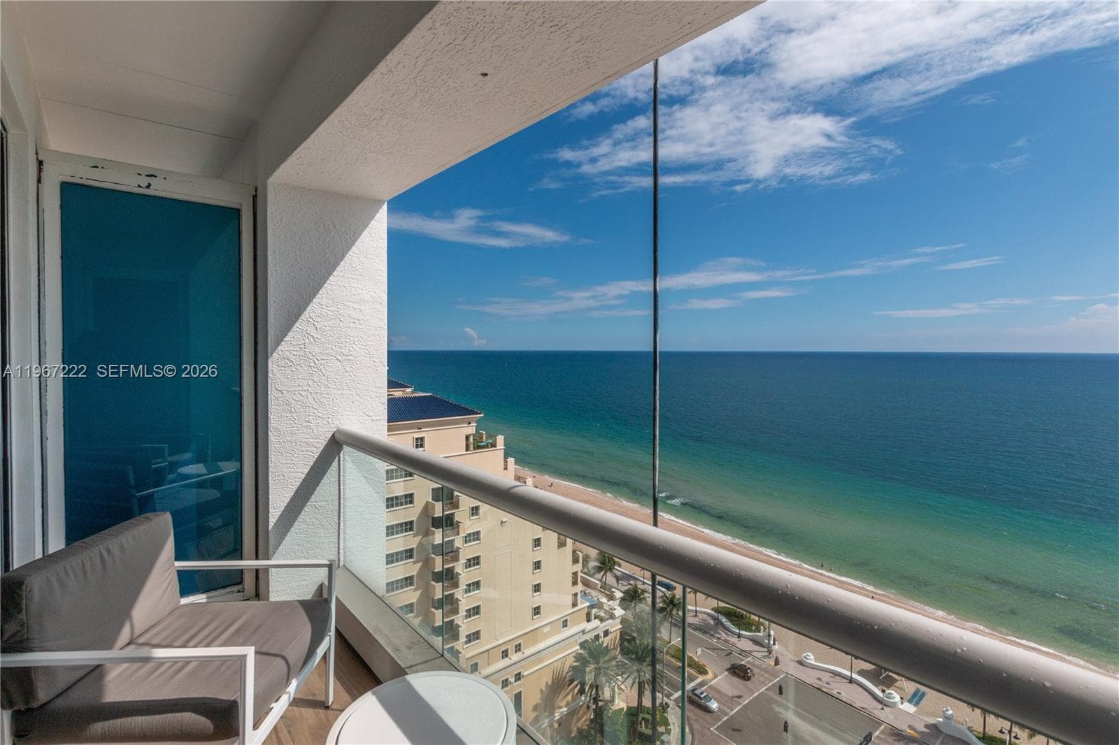 551 N Fort Lauderdale Beach Blvd H1715 photo 14