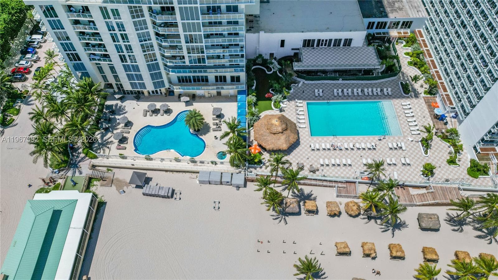 16699 Collins Ave 2709 photo 3