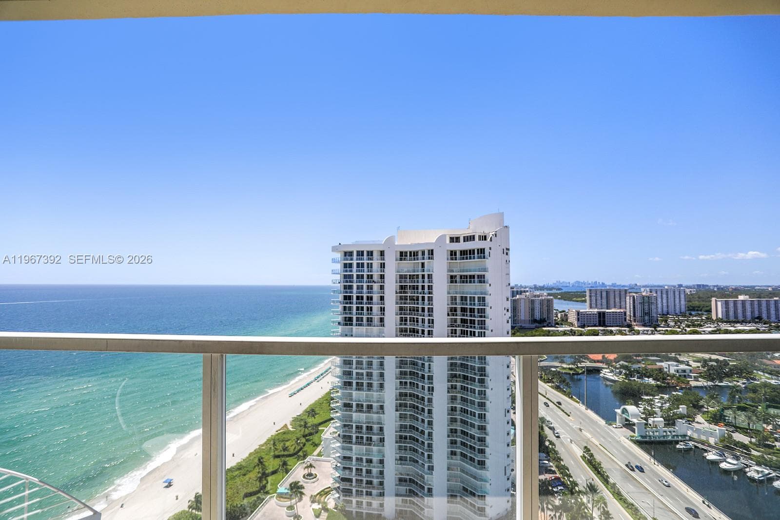 16699 Collins Ave 2709 photo 20