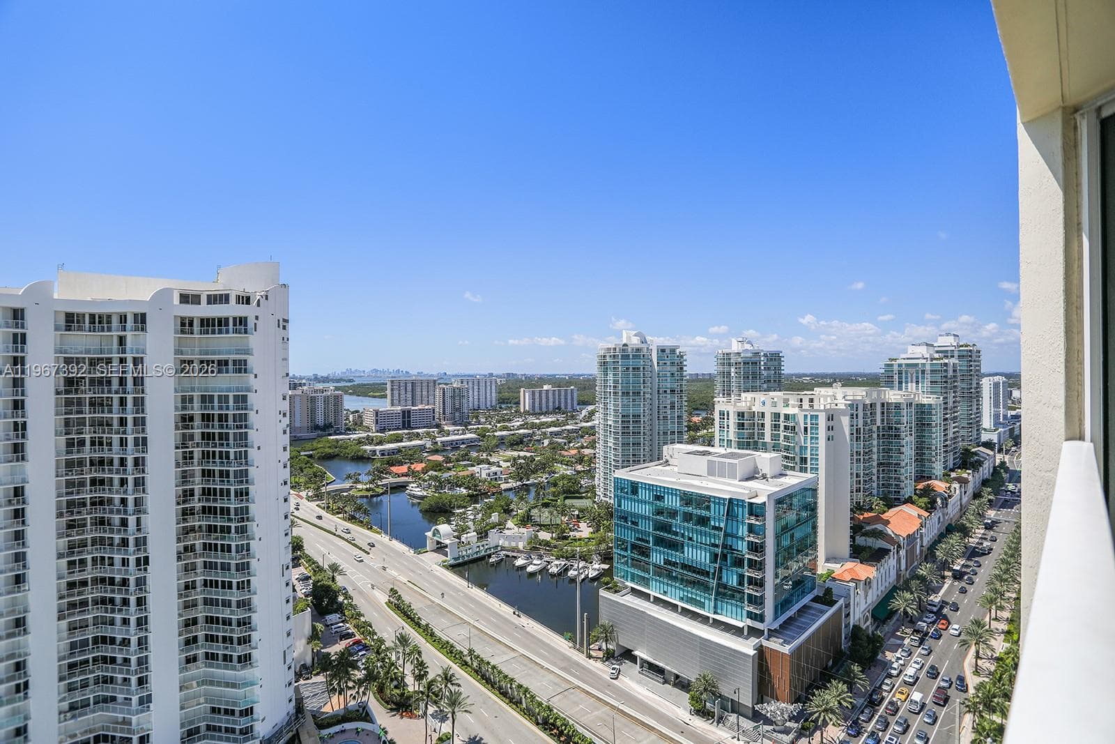 16699 Collins Ave 2709 photo 19