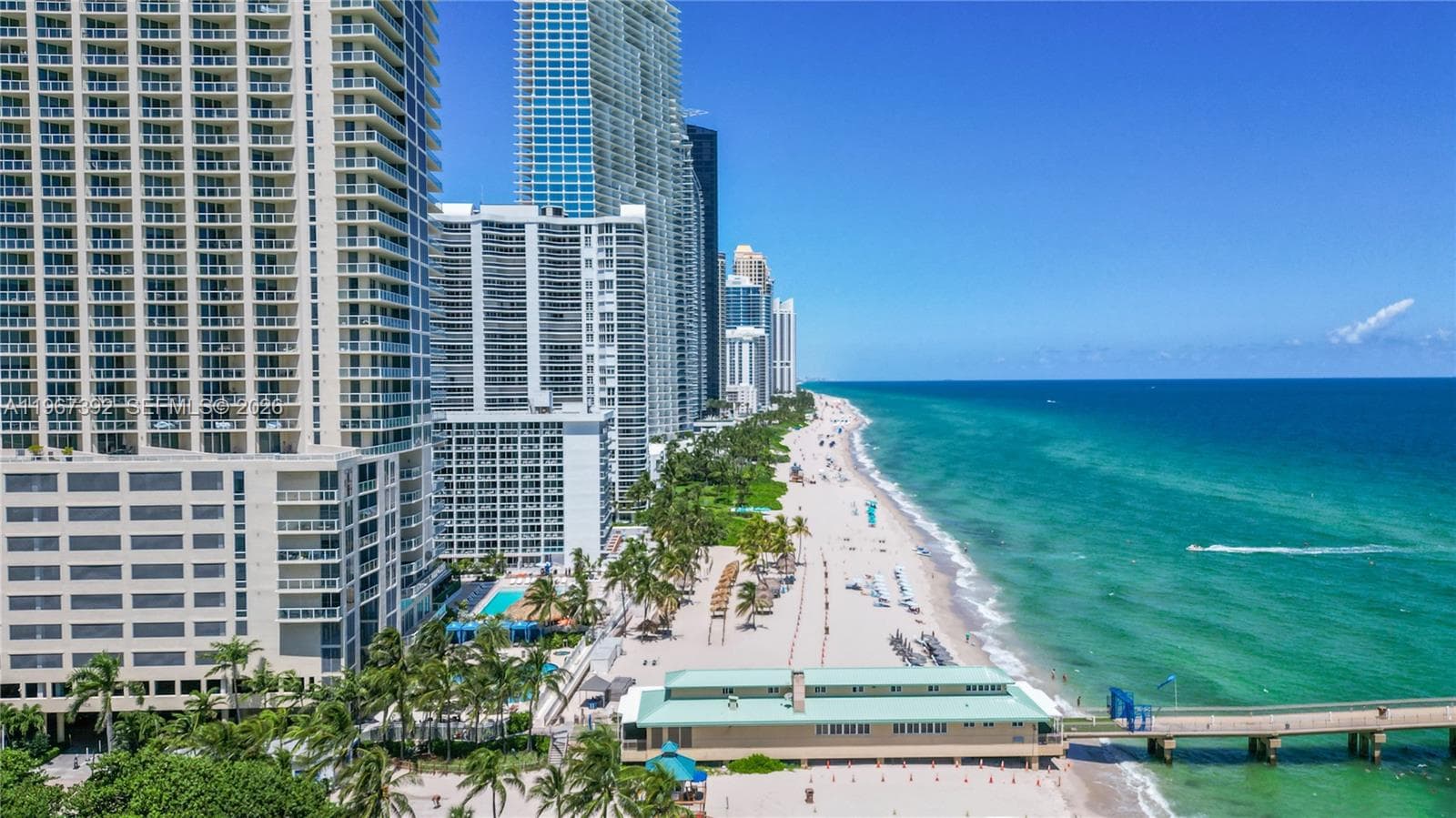 16699 Collins Ave 2709 photo 4
