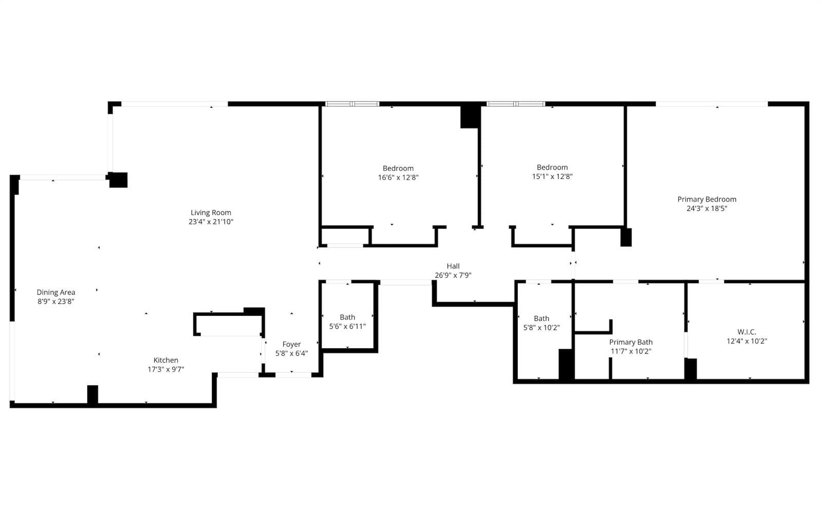 19707 Turnberry Way 18j photo 22