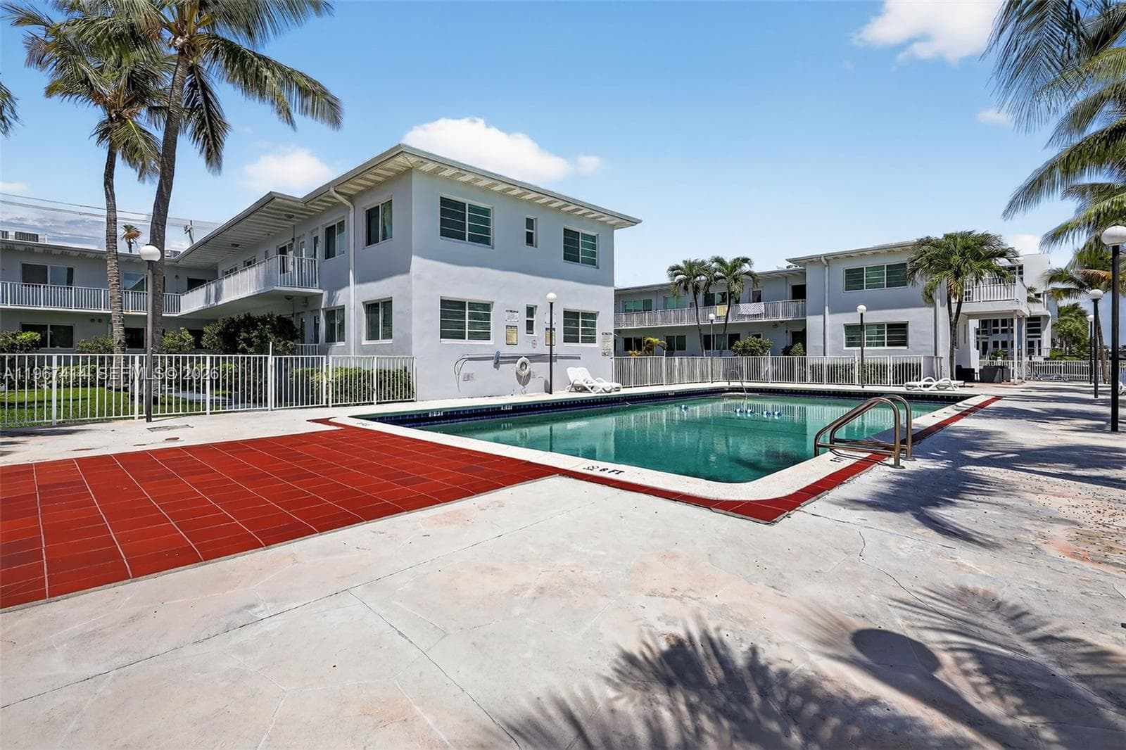 7207 Bay Drive #25 photo 16