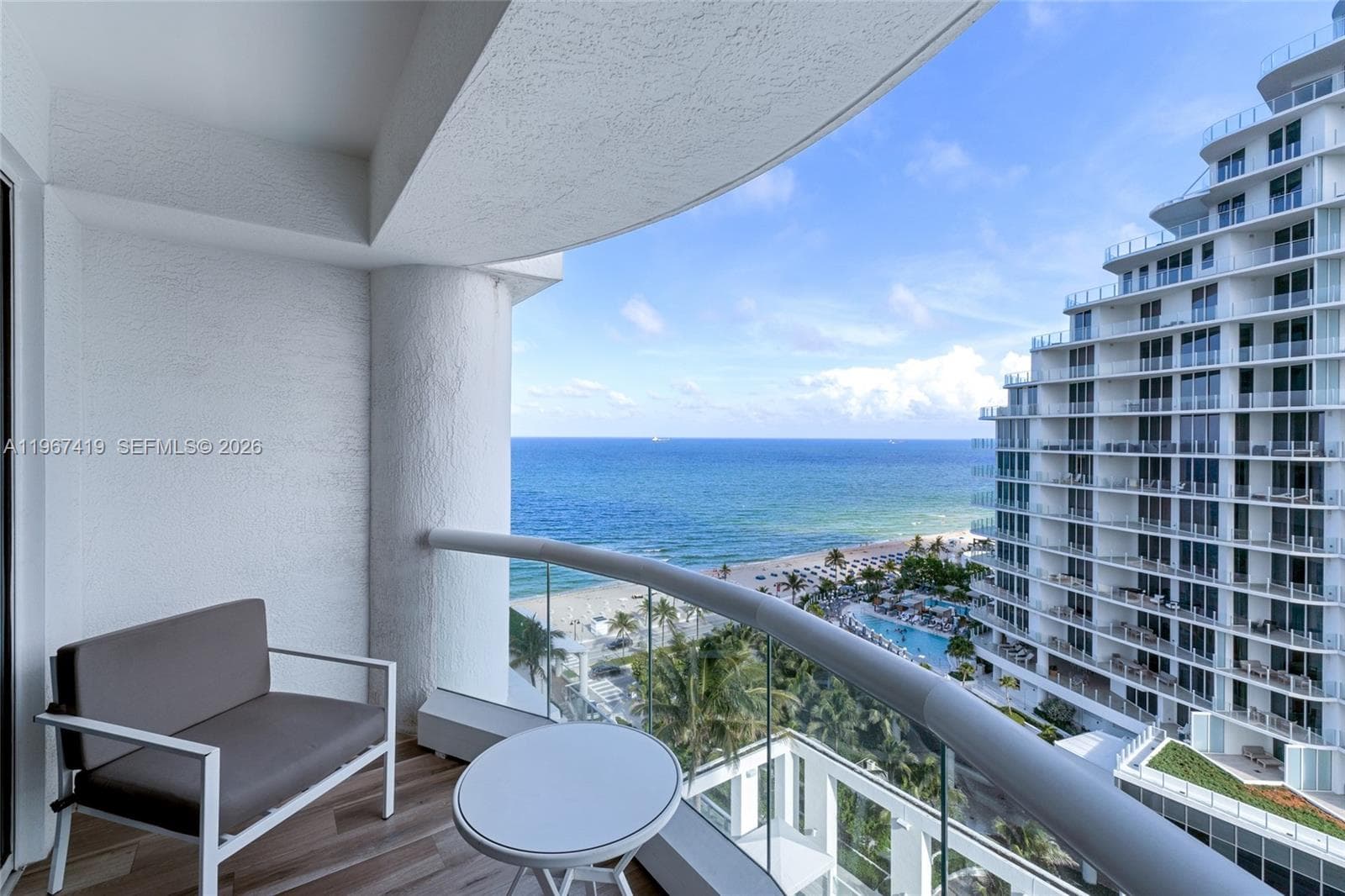 551 N Fort Lauderdale Beach Blvd H1212 photo 2