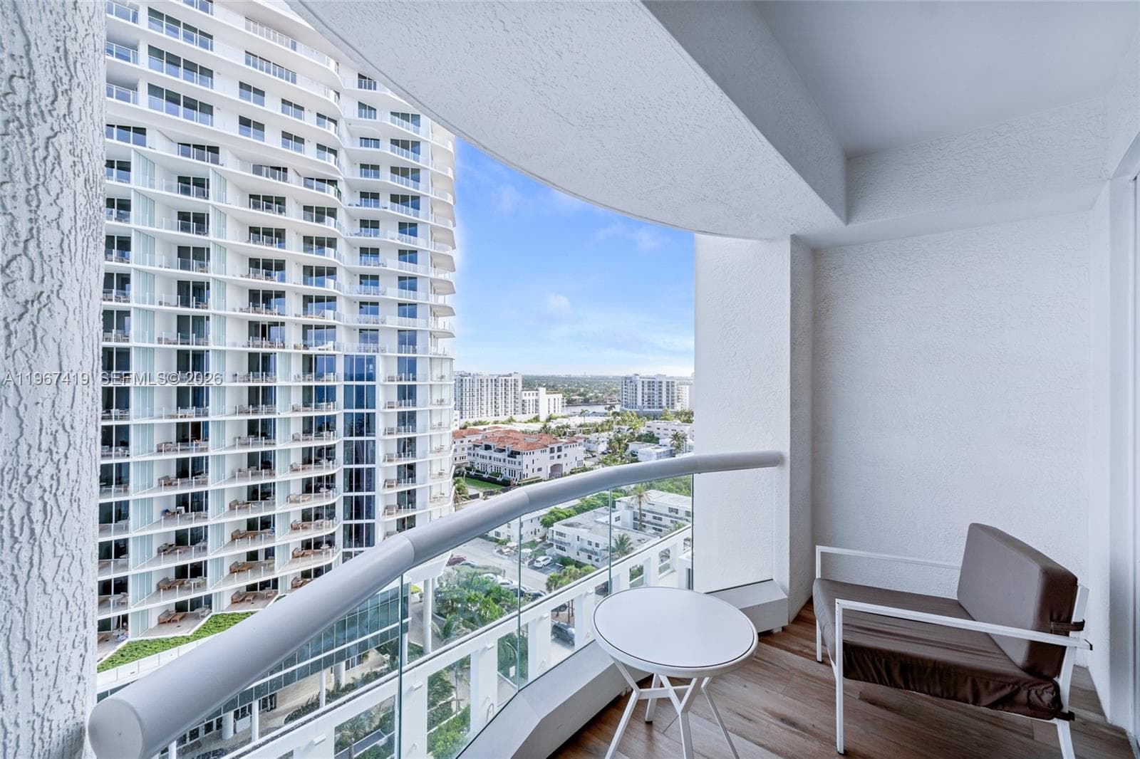 551 N Fort Lauderdale Beach Blvd H1212 photo 3