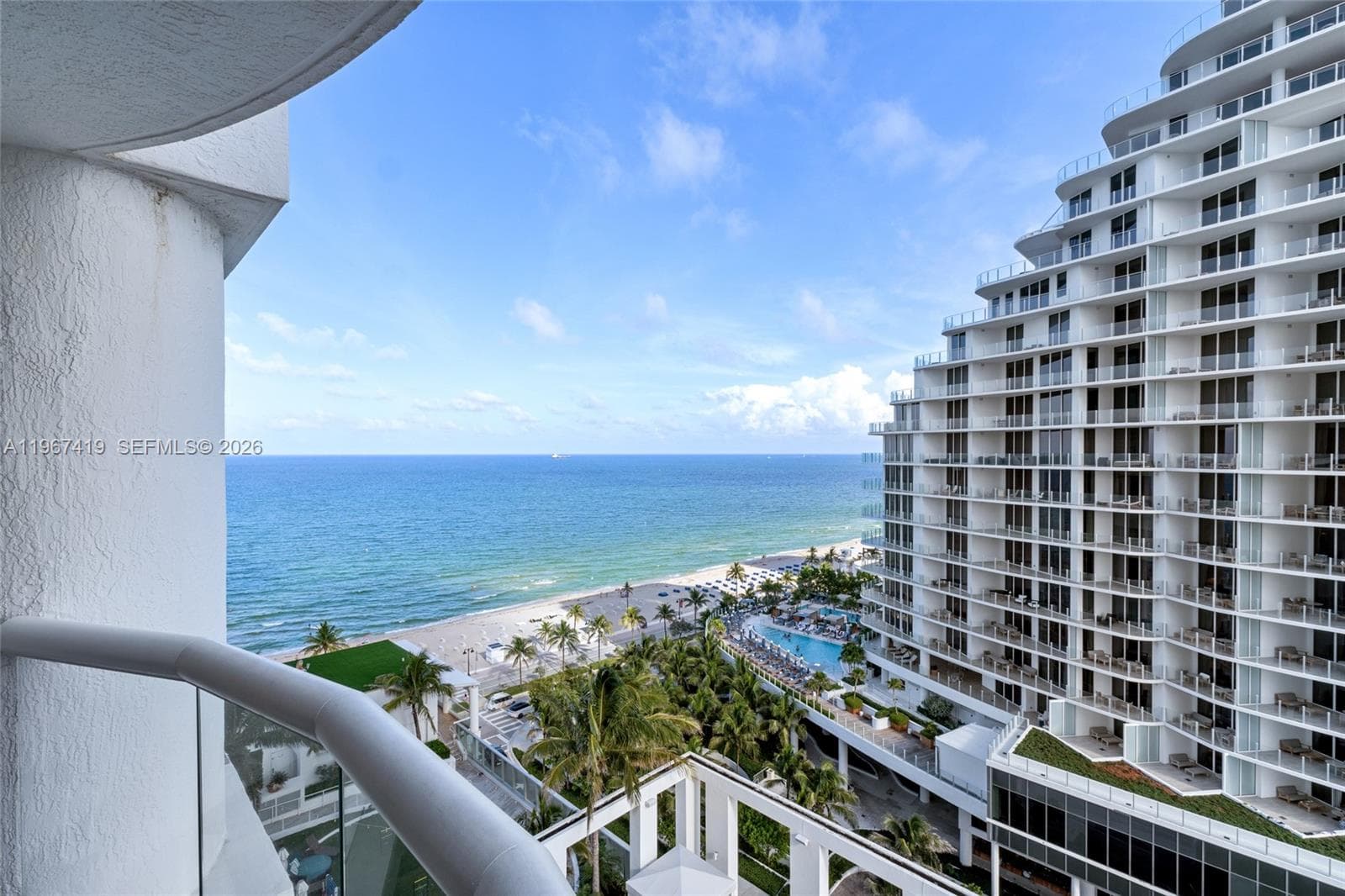 551 N Fort Lauderdale Beach Blvd H1212 photo 1