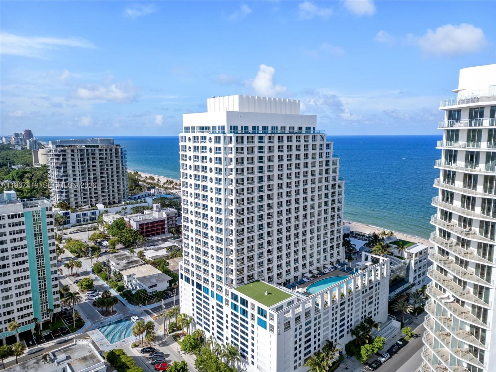 551 N Fort Lauderdale Beach Blvd H1212 photo 24