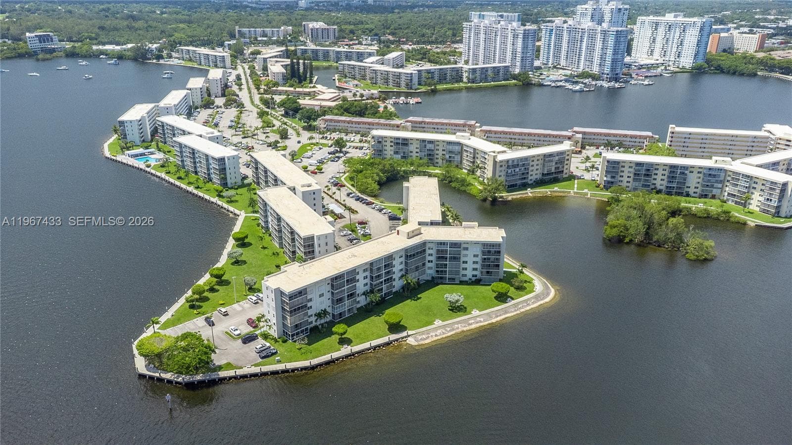 2859 Leonard Dr G510 photo 17