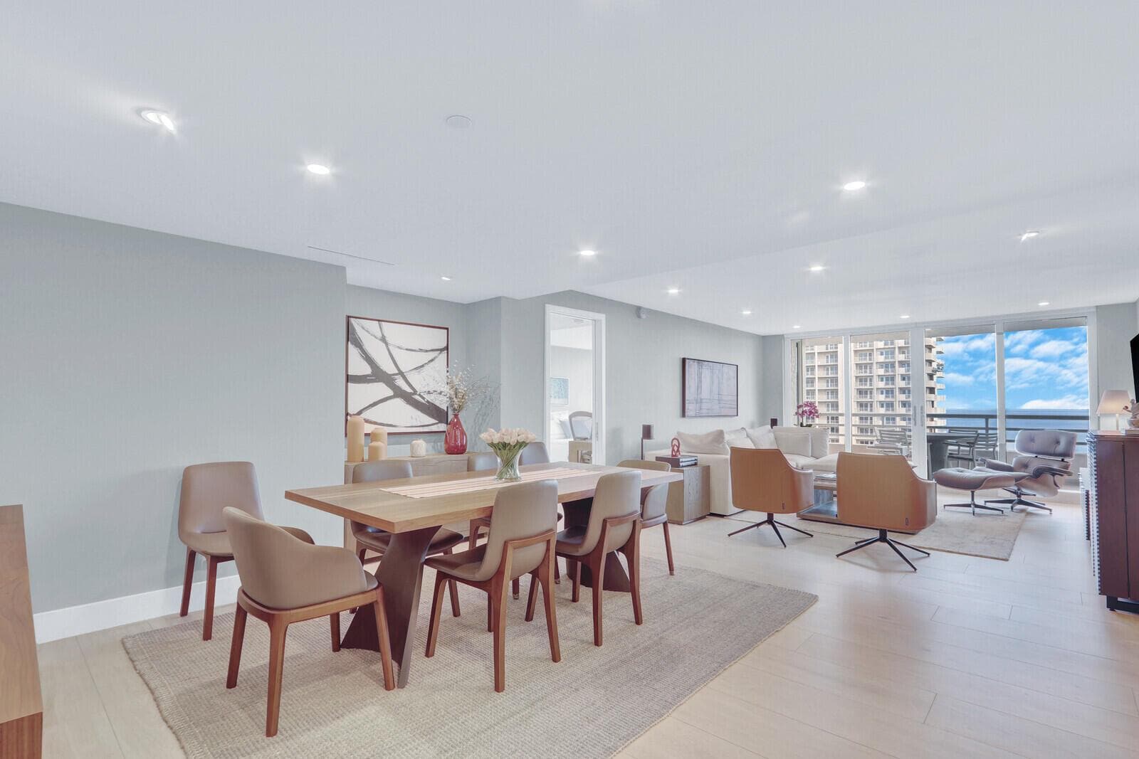 4201 N Ocean Boulevard C-1202 photo 15