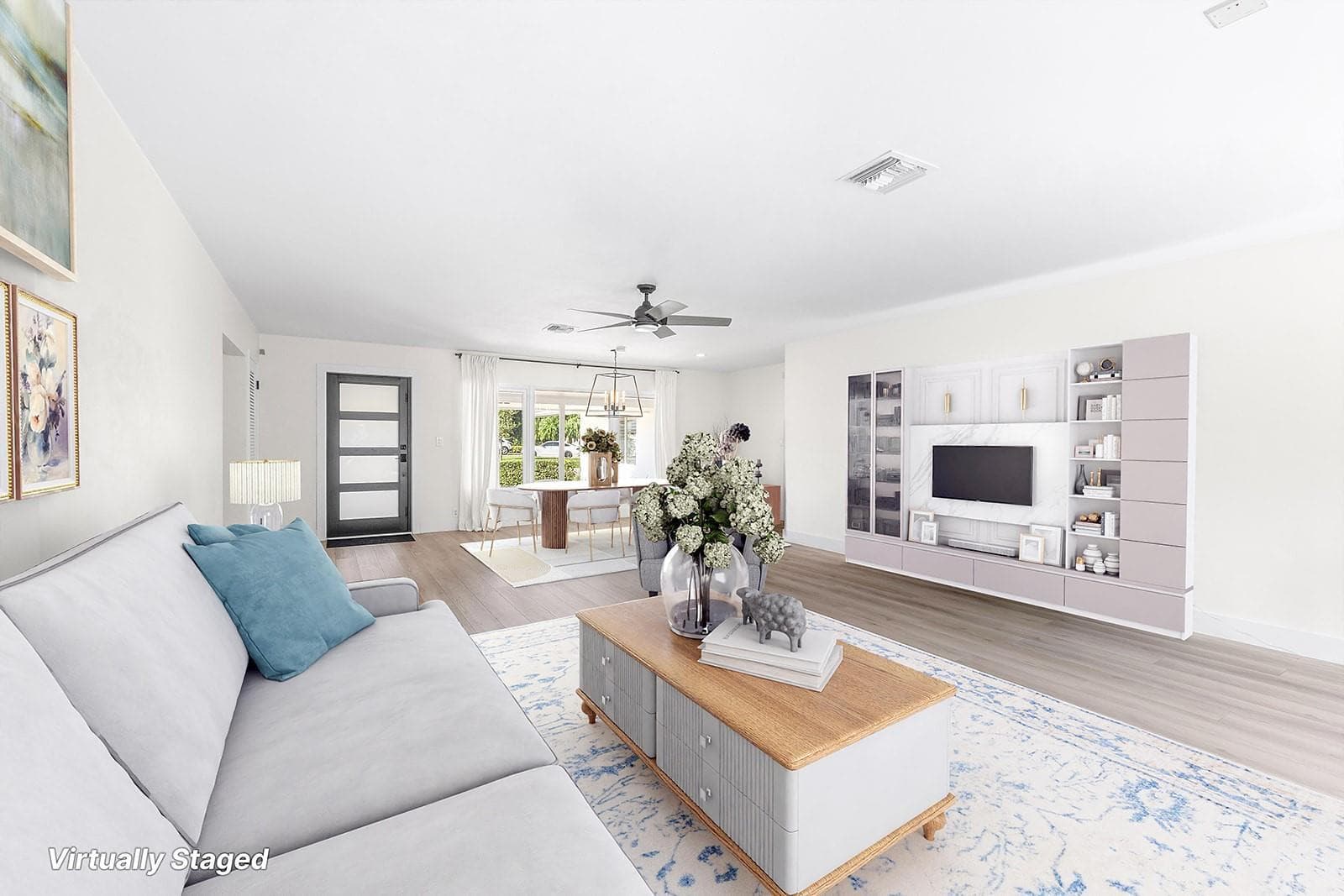 1370 E Terra Mar Drive photo 6