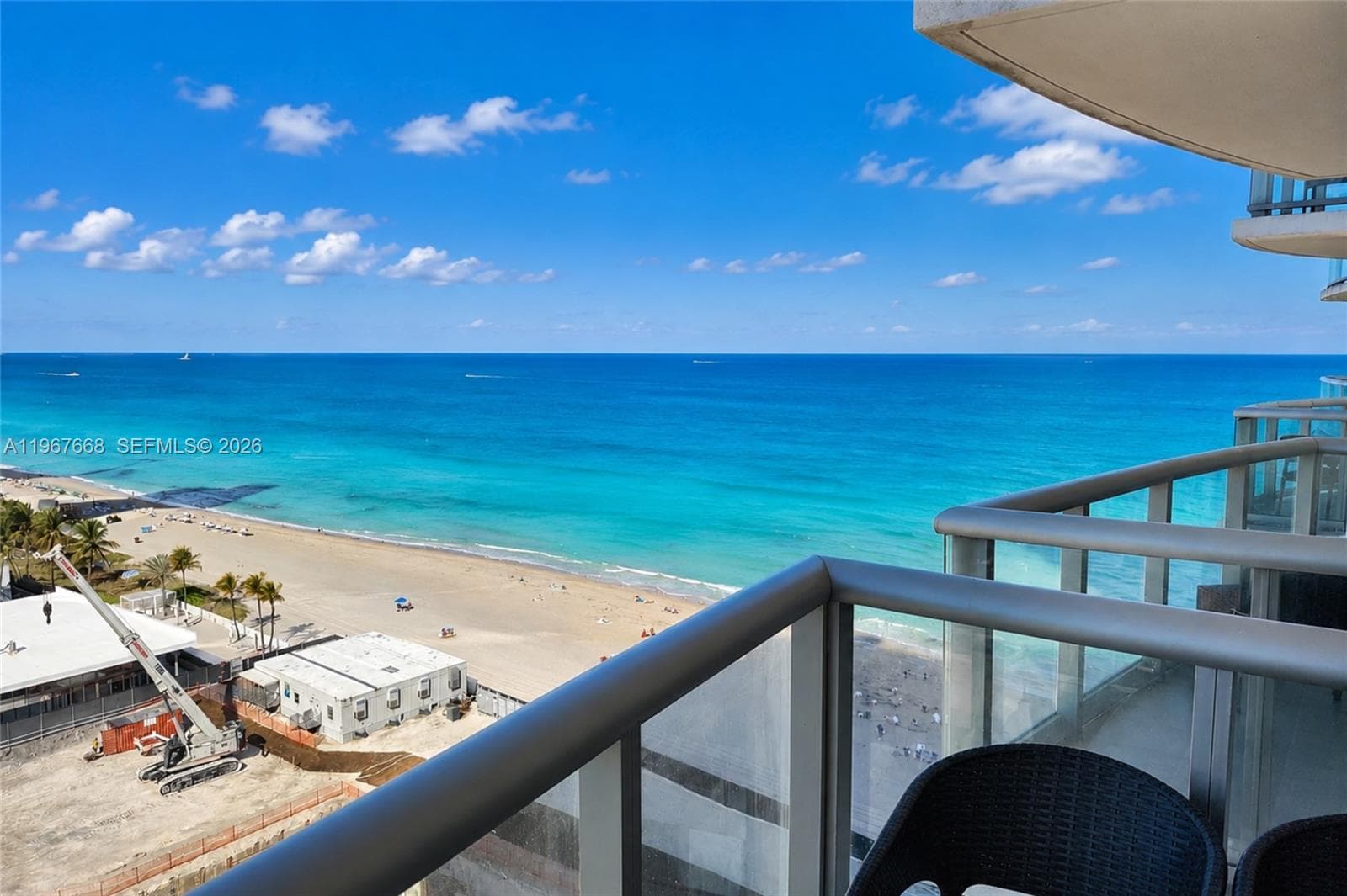 18683 Collins Ave 1404 photo 1