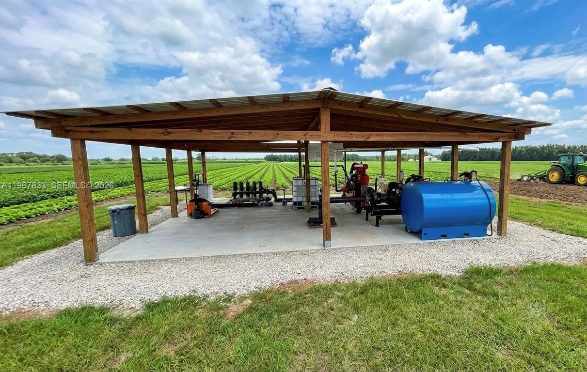 595 N HEADER CANAL ROAD 0 photo 2