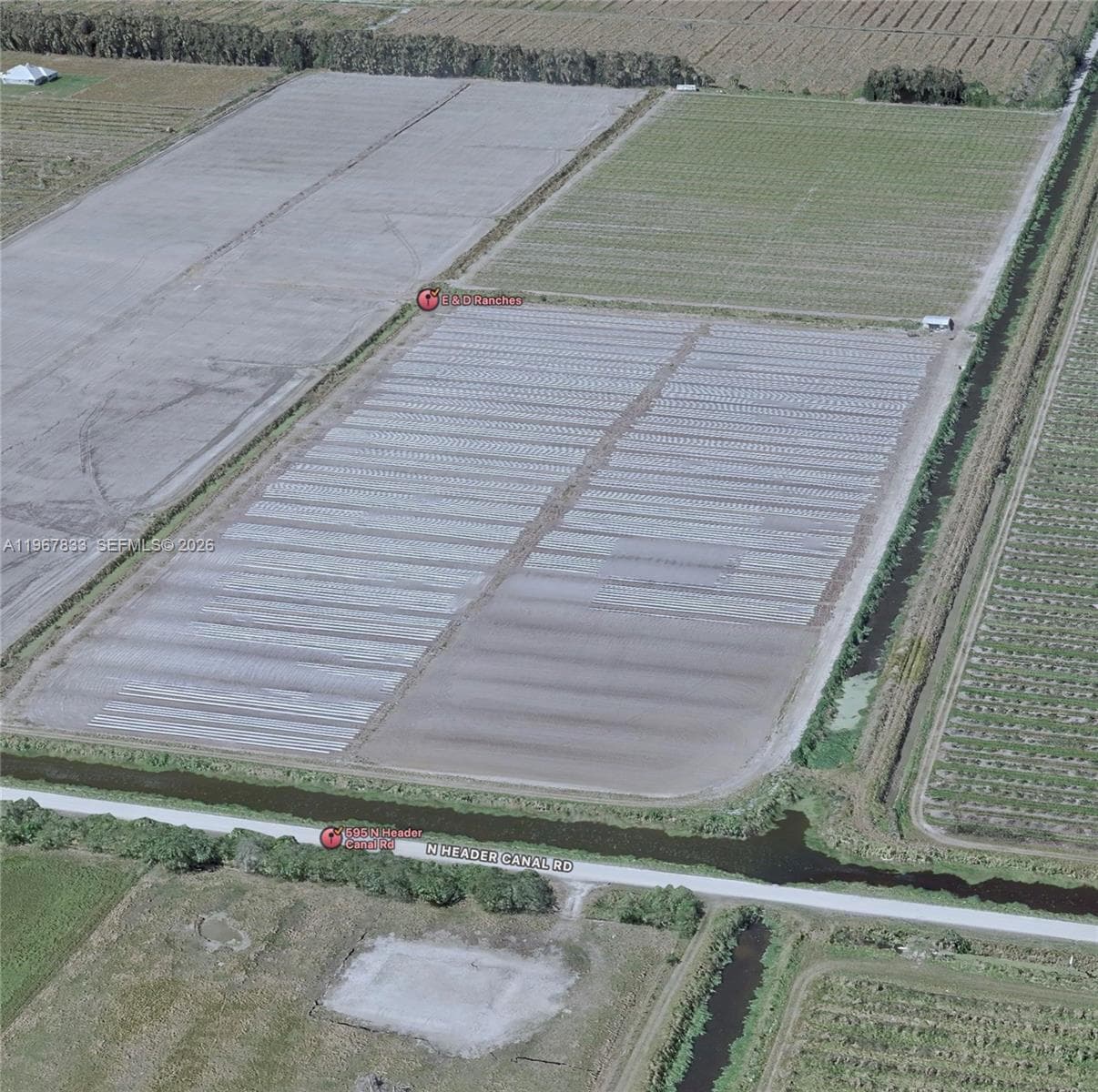 595 N HEADER CANAL ROAD 0 photo 10