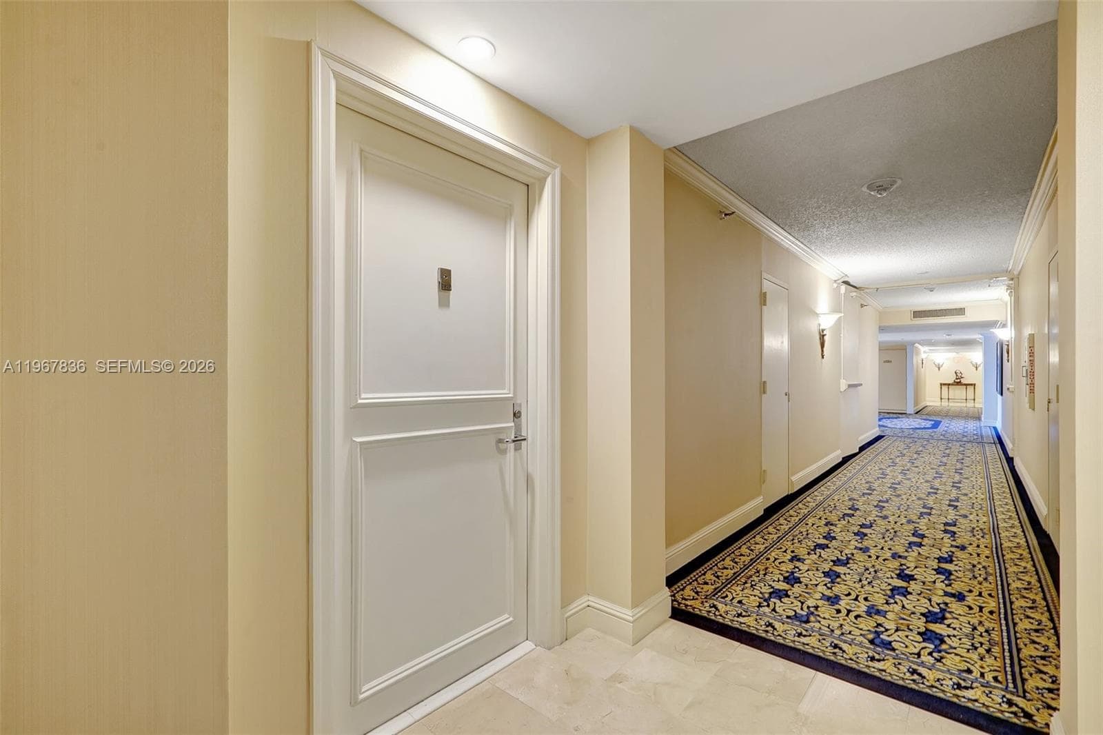 3530 Mystic Pointe Dr 2903 photo 2
