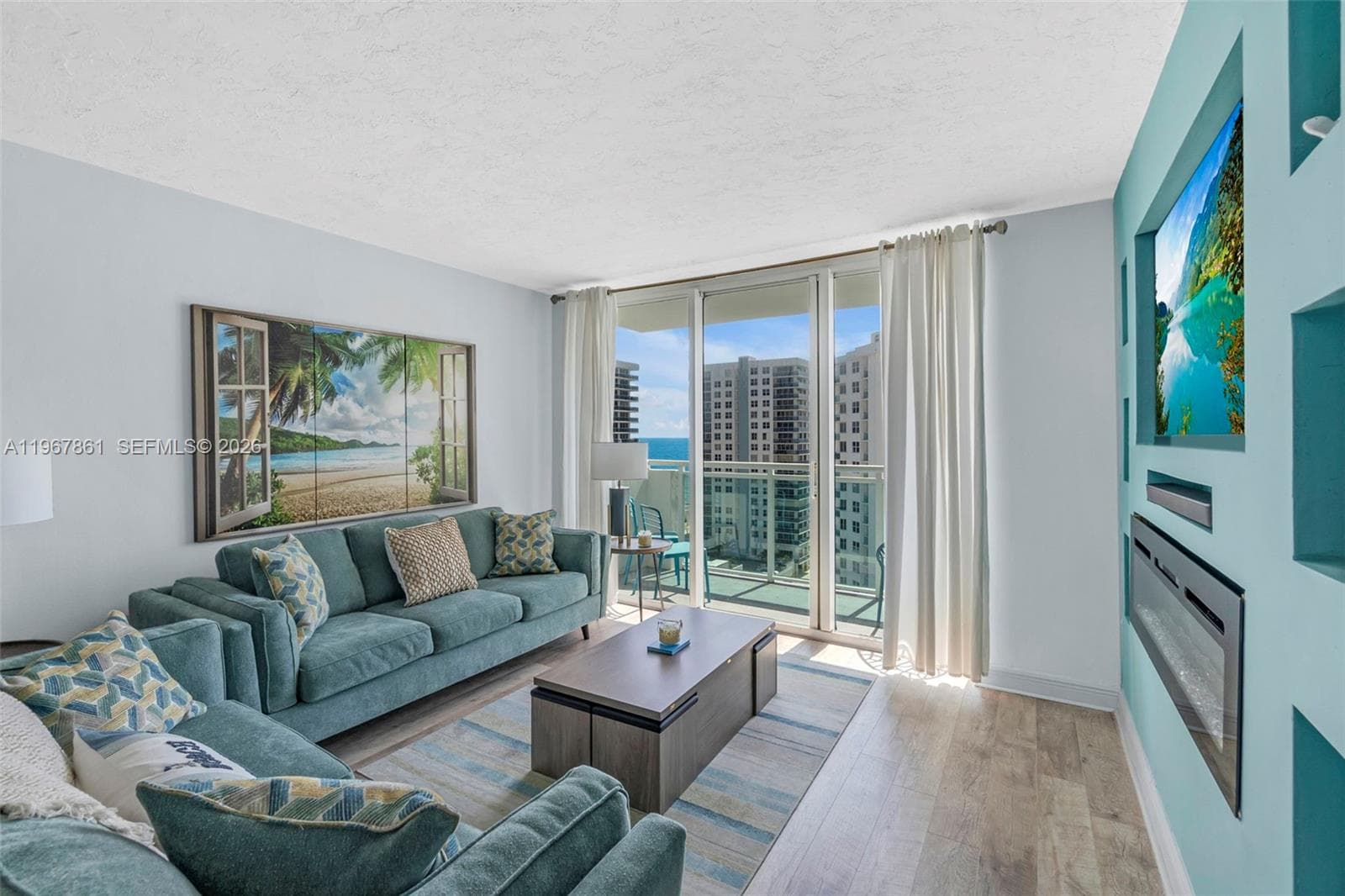 3000 S Ocean Dr 1122 photo 2
