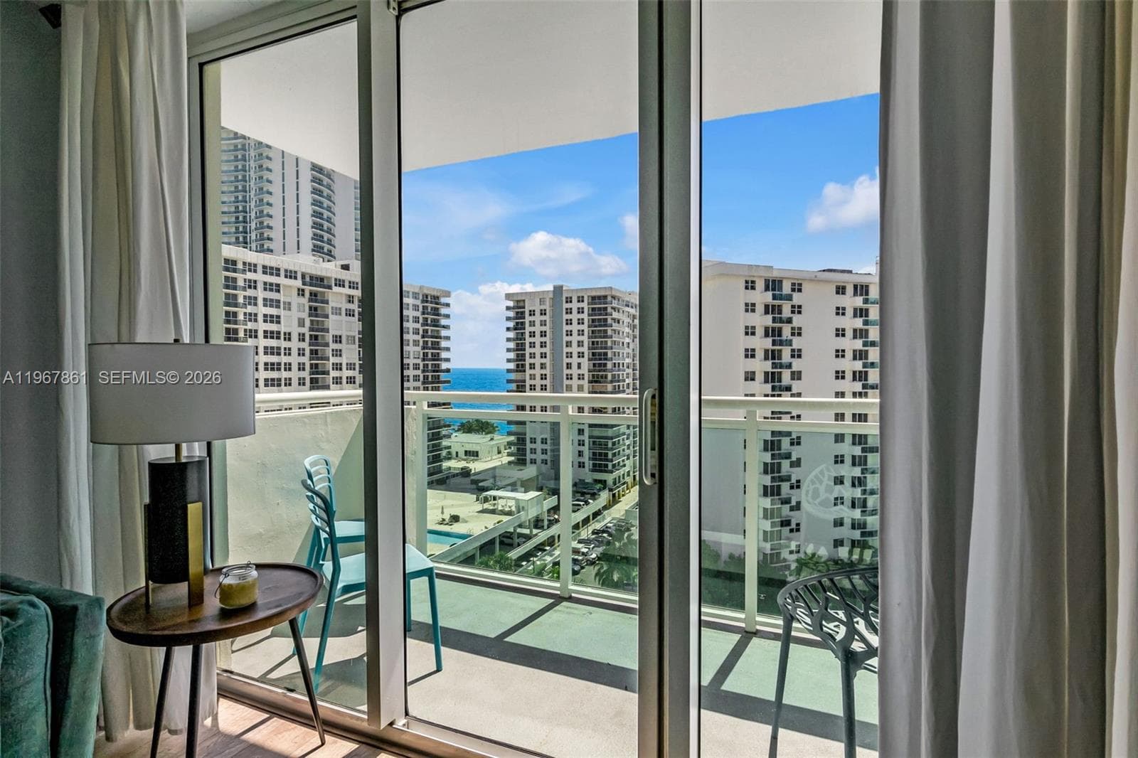 3000 S Ocean Dr 1122 photo 3