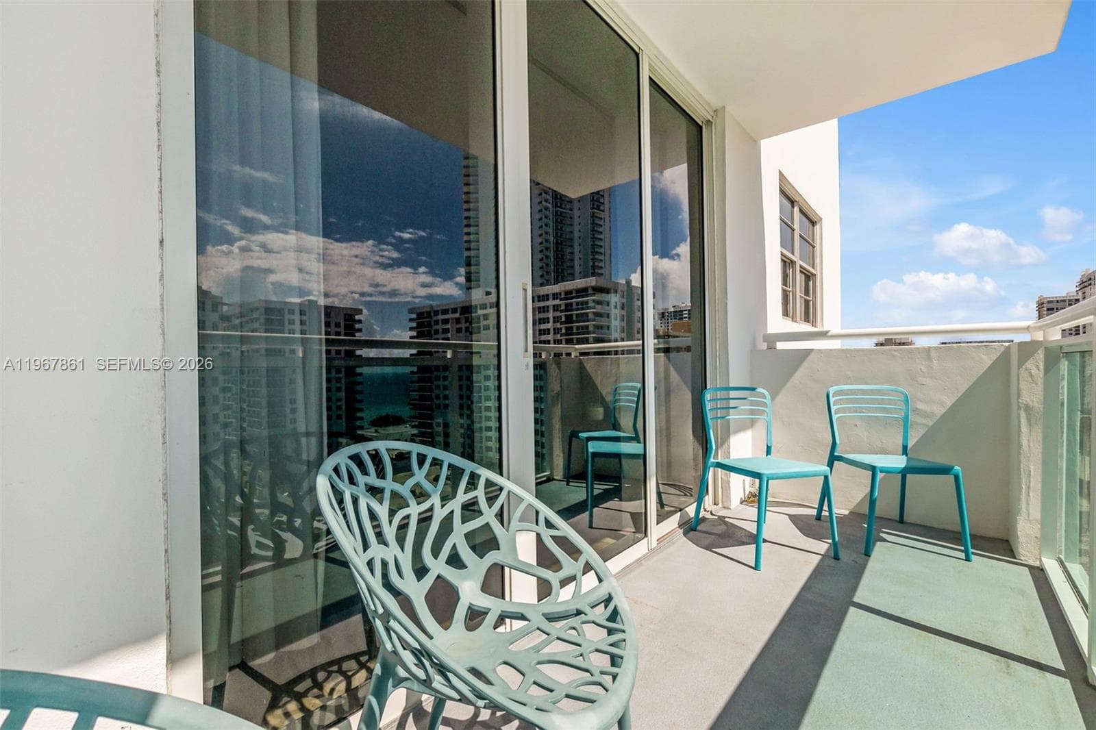 3000 S Ocean Dr 1122 photo 24