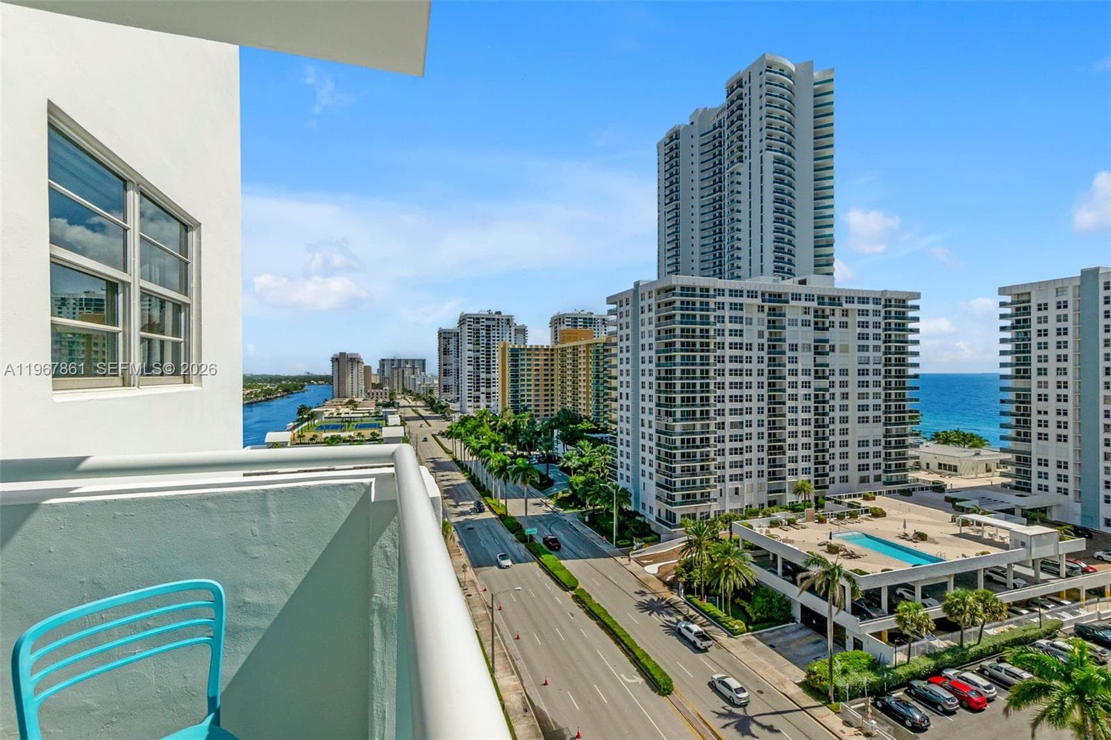 3000 S Ocean Dr 1122 photo 19