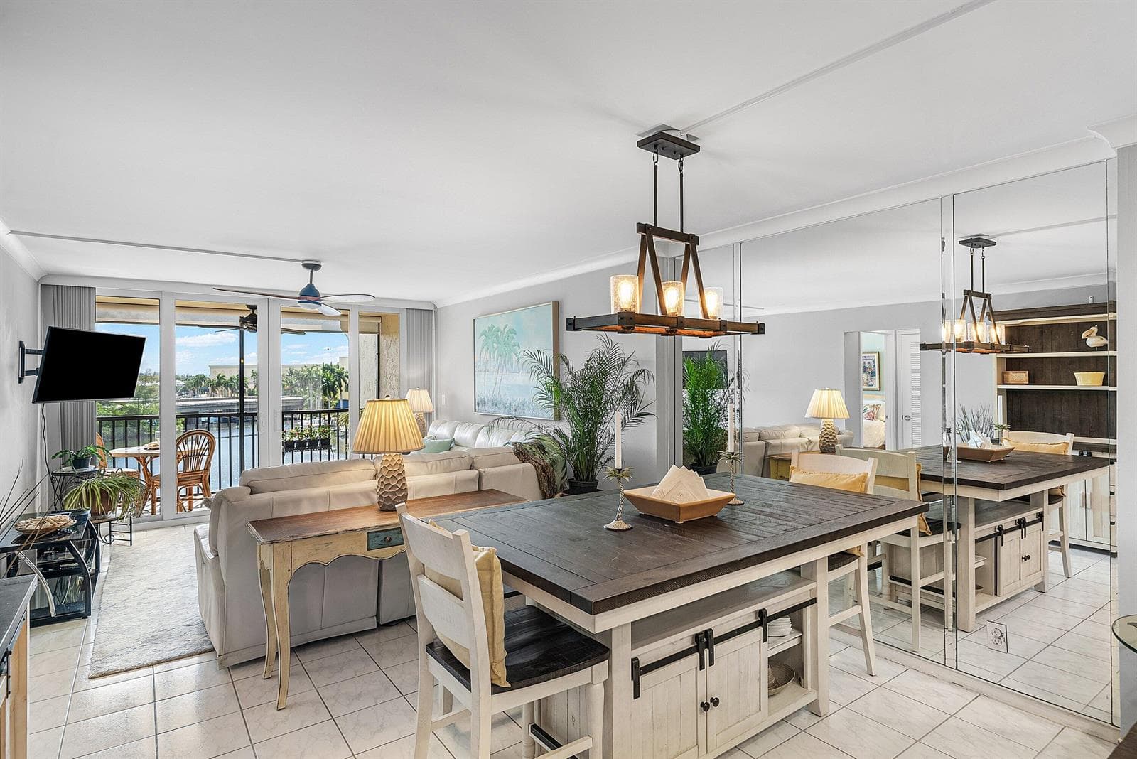 7 Royal Palm Way 507 photo 13