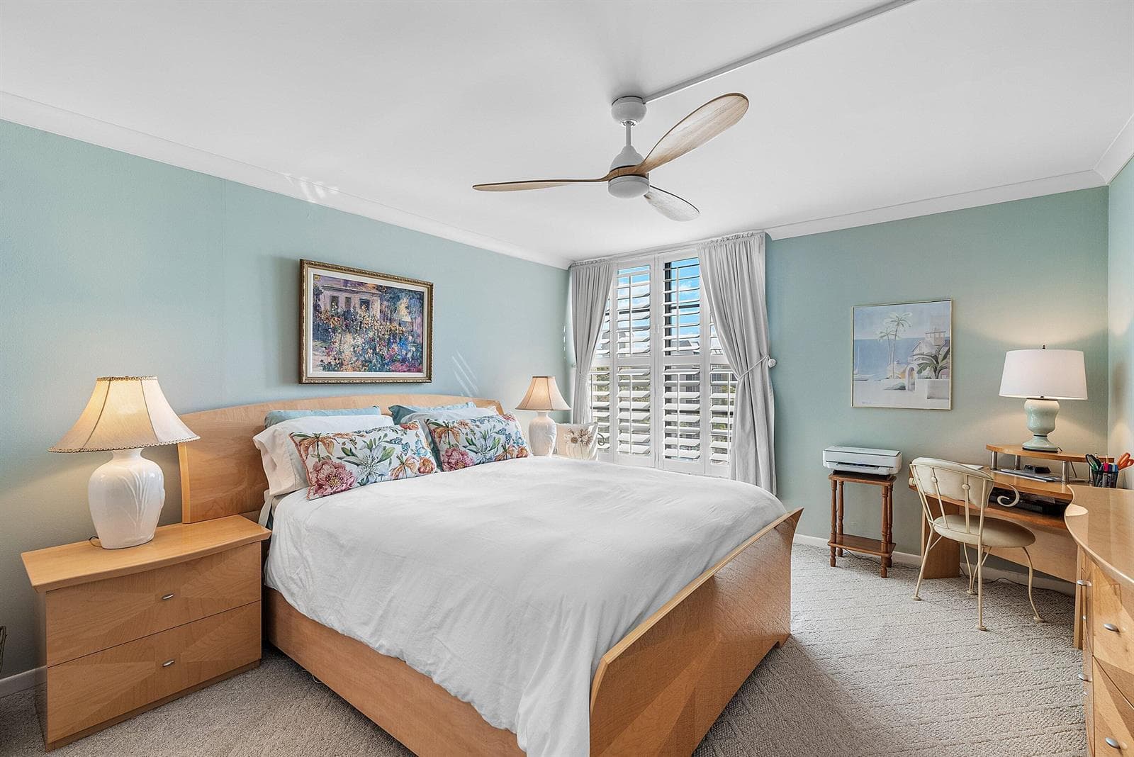 7 Royal Palm Way 507 photo 15