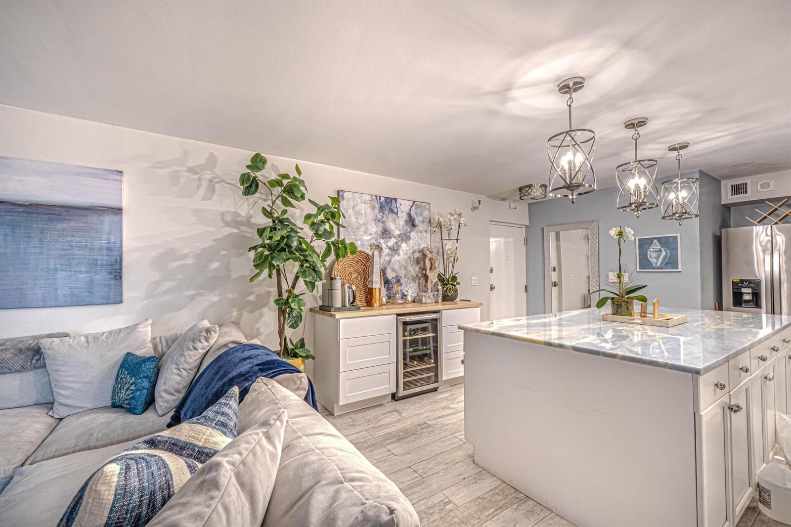 2800 N Ocean Drive B-2d photo 5
