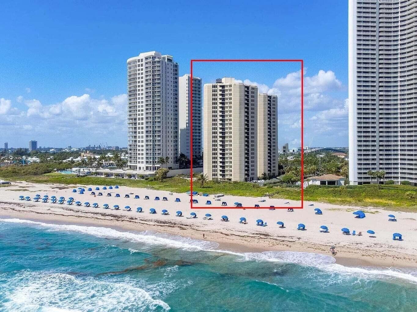 2800 N Ocean Drive B-2d photo 20