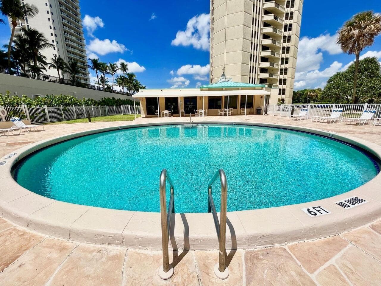 2800 N Ocean Drive B-2d photo 18