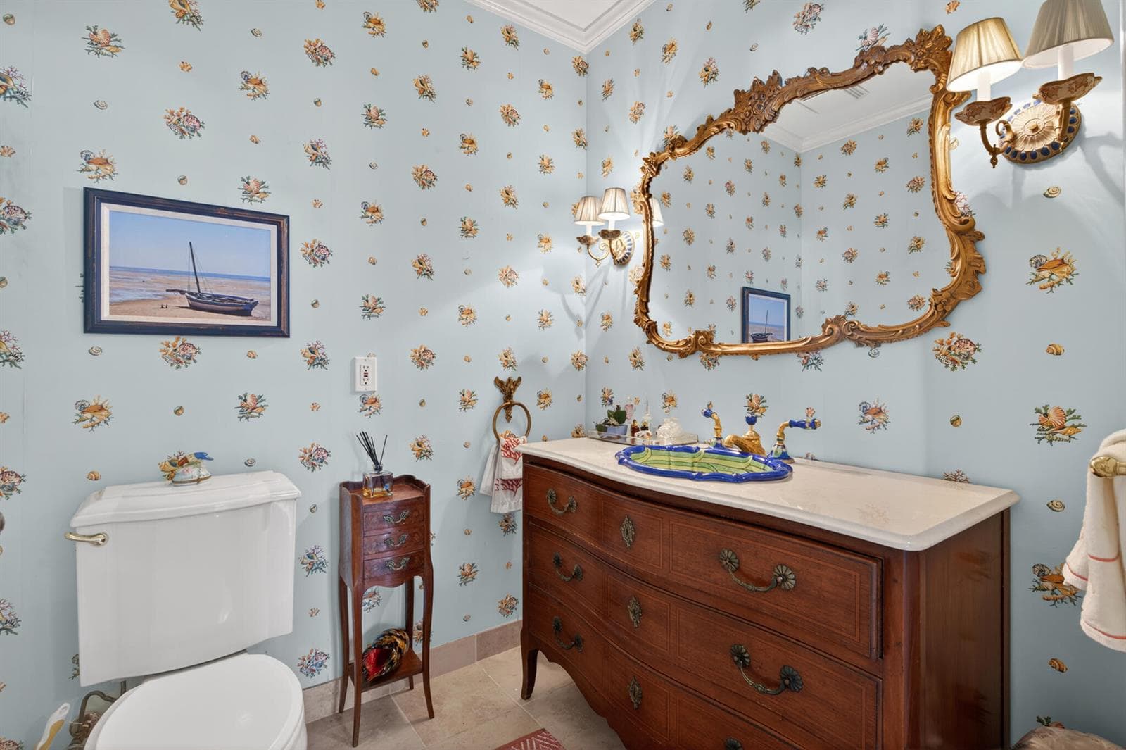 3950 N Flagler Drive 401 photo 17