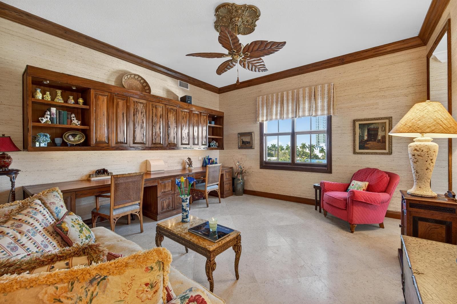 3950 N Flagler Drive 401 photo 16