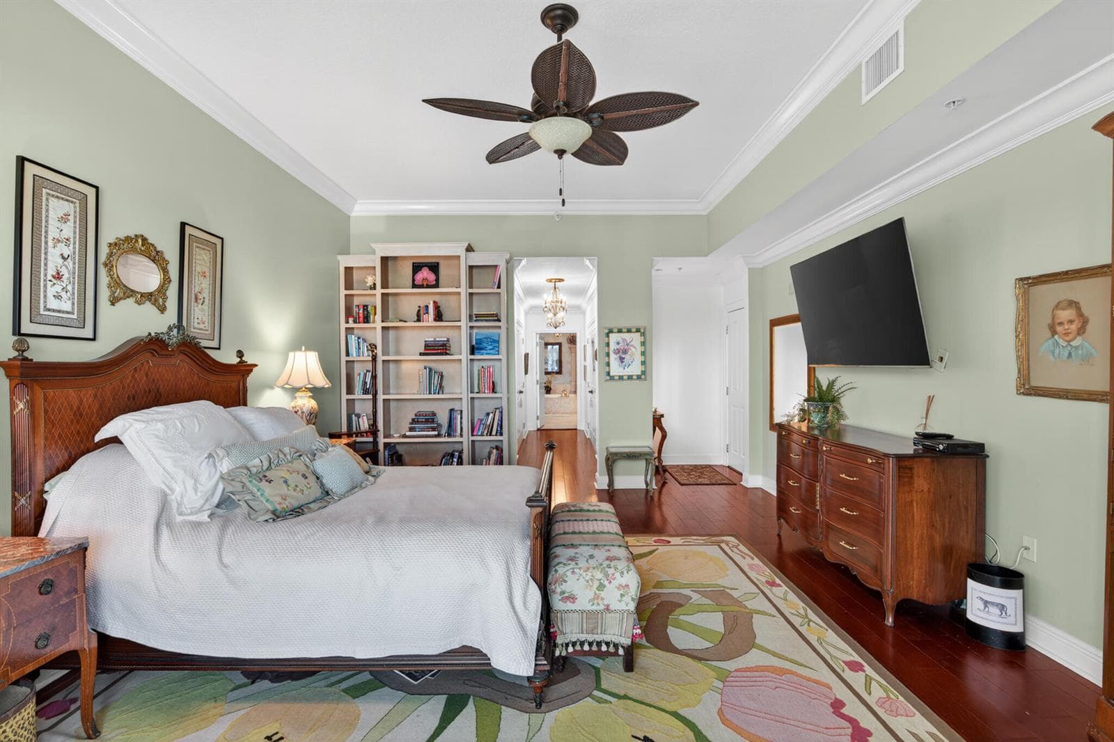3950 N Flagler Drive 401 photo 22