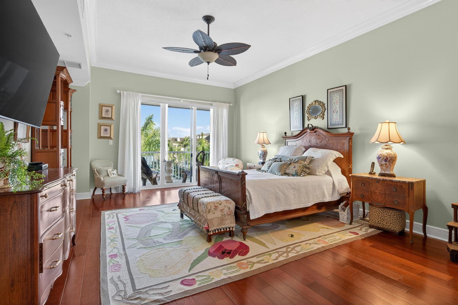 3950 N Flagler Drive 401 photo 20