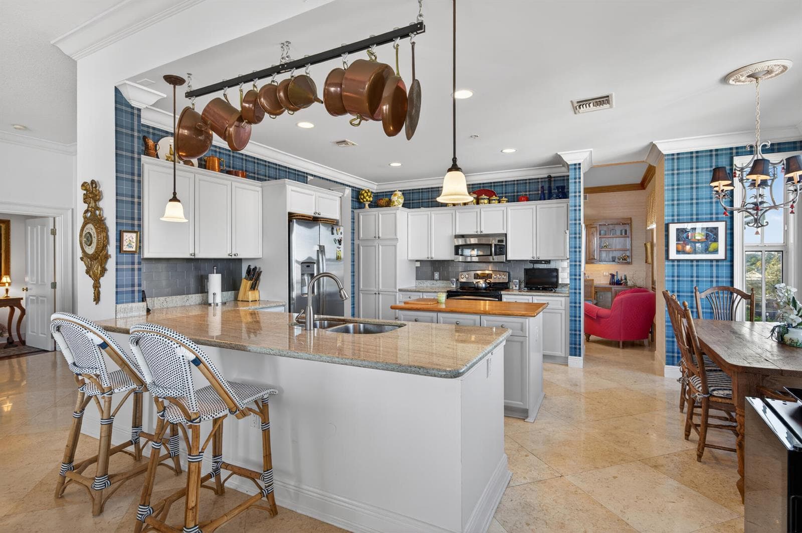3950 N Flagler Drive 401 photo 9