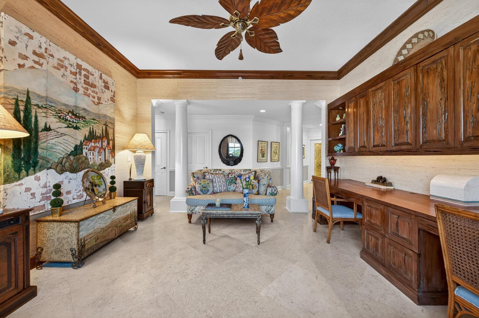 3950 N Flagler Drive 401 photo 15