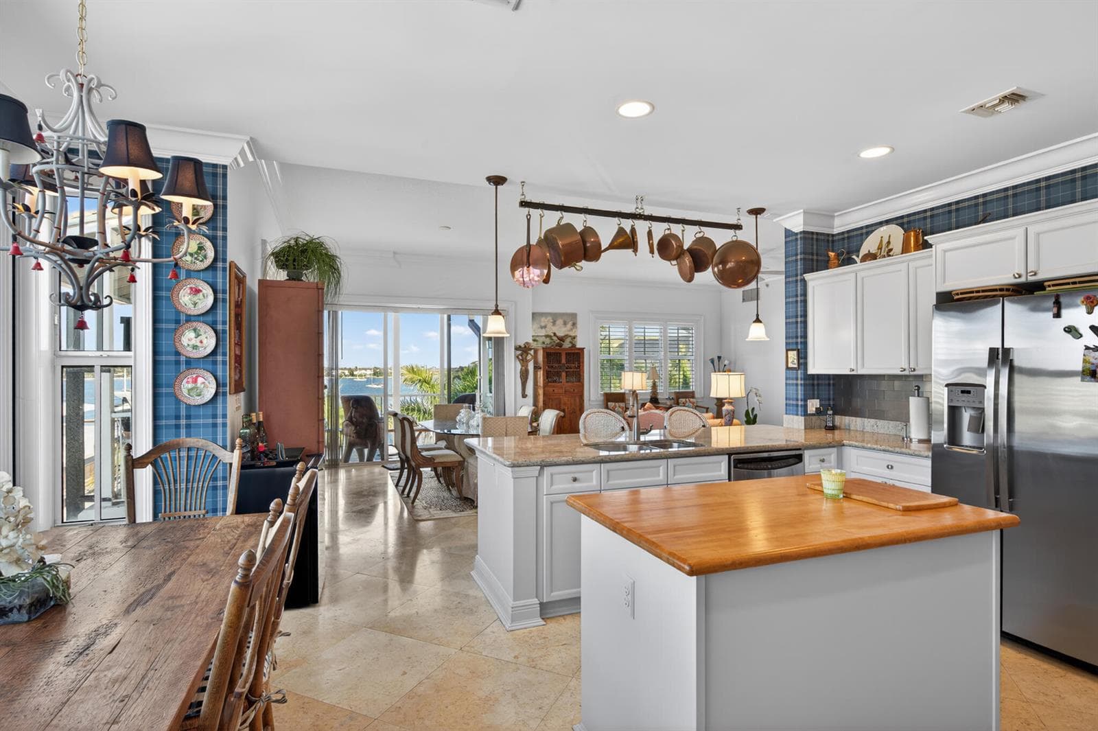 3950 N Flagler Drive 401 photo 11