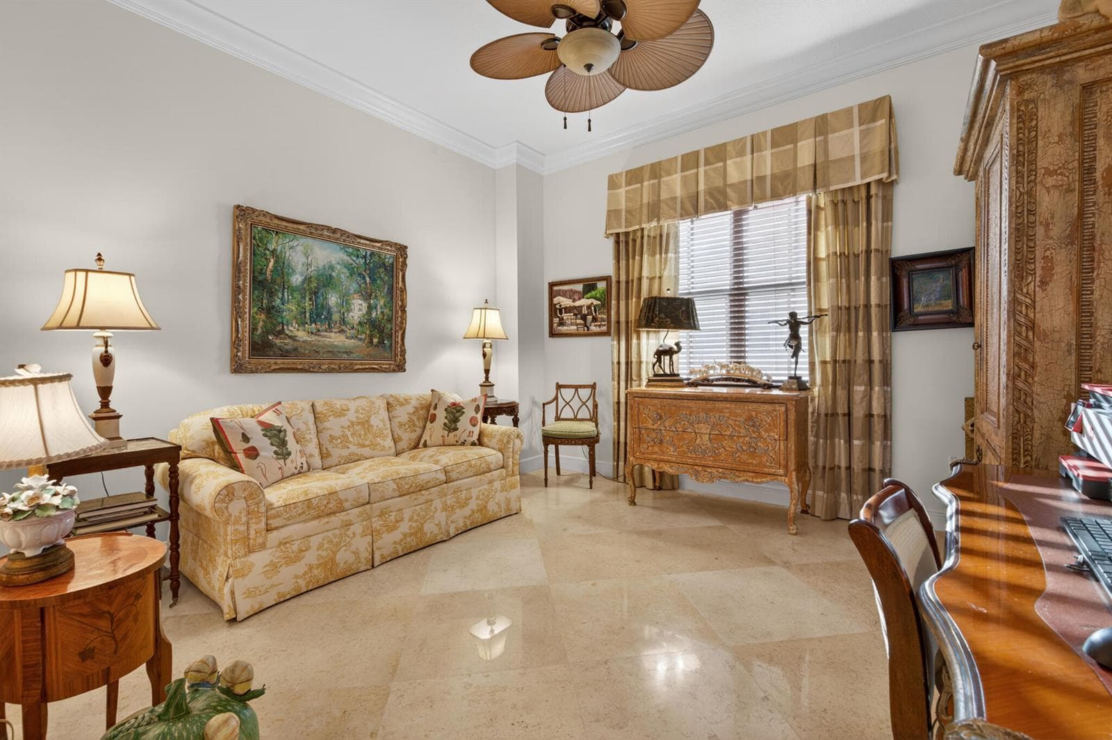 3950 N Flagler Drive 401 photo 19