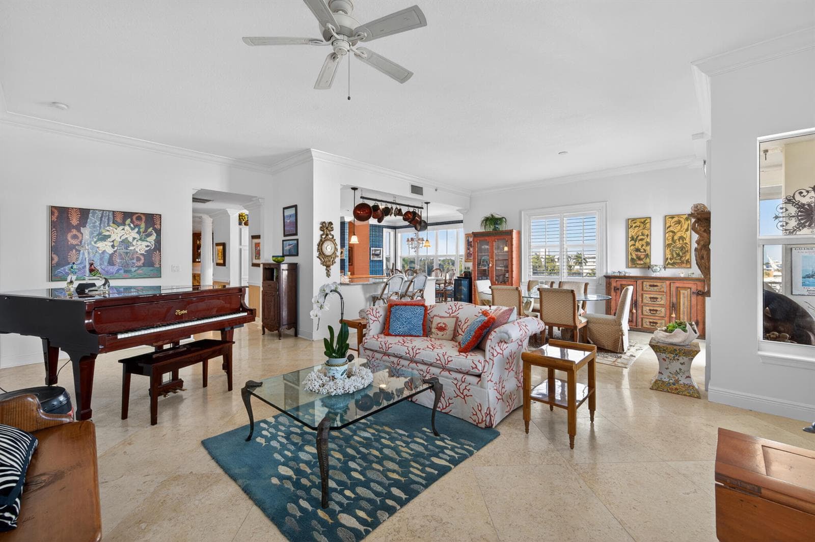 3950 N Flagler Drive 401 photo 8