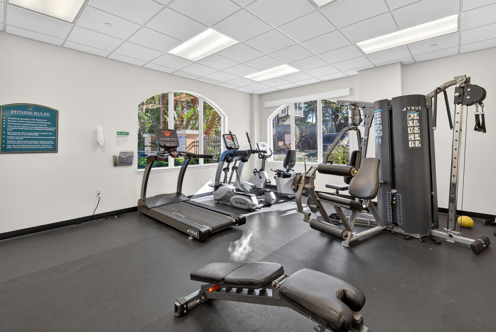 3950 N Flagler Drive 401 photo 25