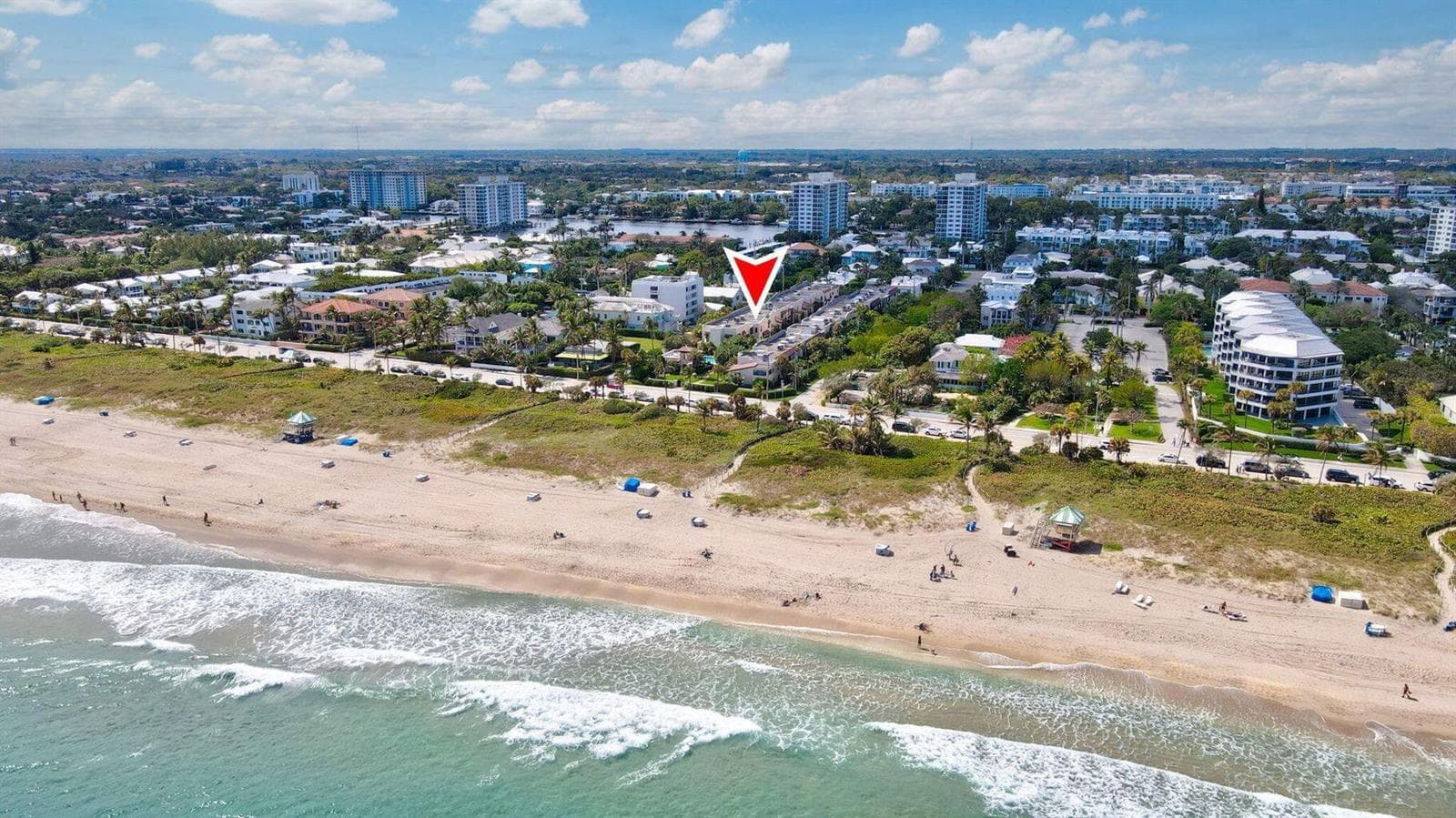 200 S Ocean Boulevard B-135 photo 3