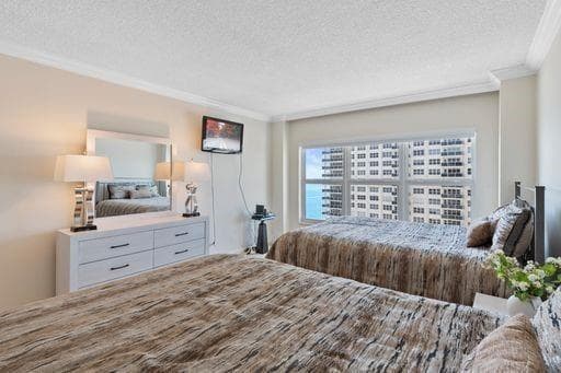 3550 Galt Ocean Drive 1805 photo 23