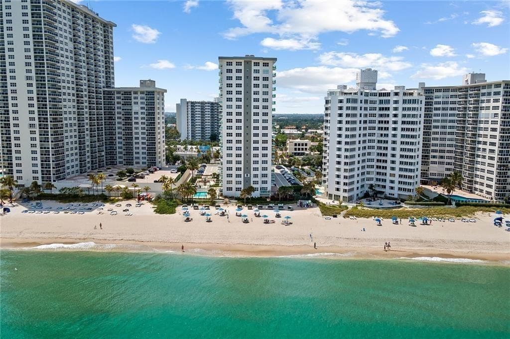 3550 Galt Ocean Drive 1805 photo 2