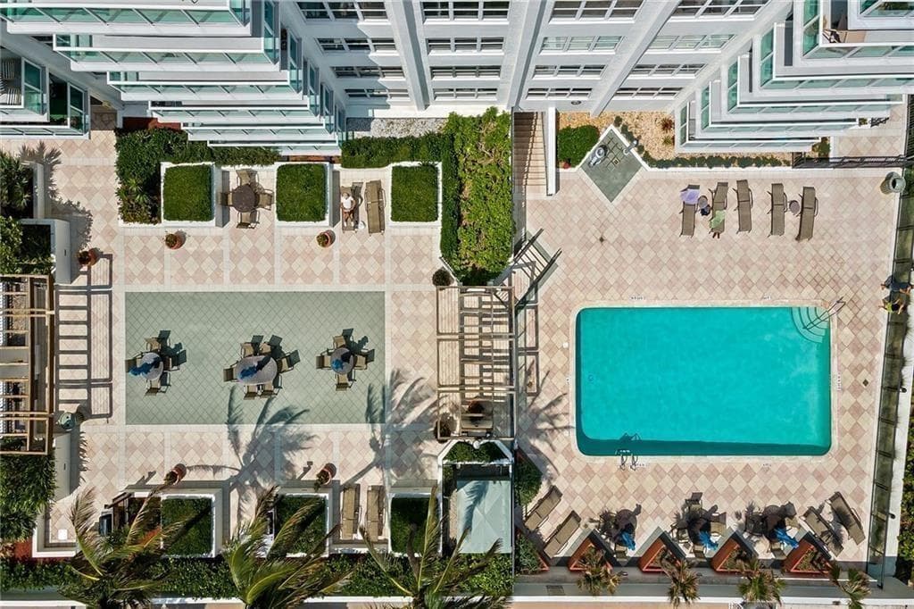 3550 Galt Ocean Drive 1805 photo 6